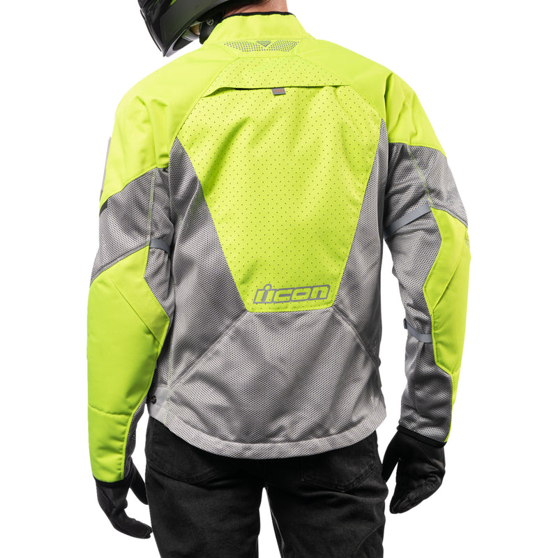 ICON Mesh AF™ Jacket