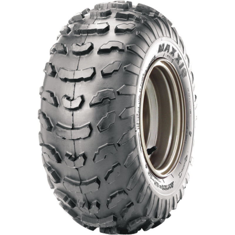 MAXXIS 0319-0080 TM14560000 Original Equipment ATV Tire Tire - M906 - Rear - 22x10-10 - 2 Ply