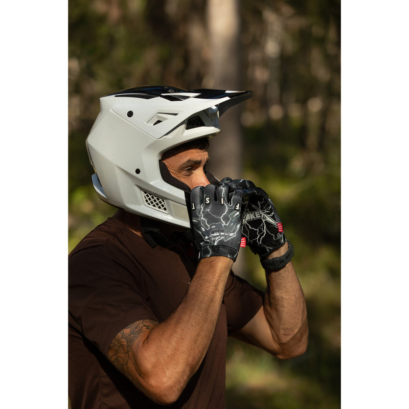 FIST HANDWEAR Strapped Brady Baker Lightning Gloves