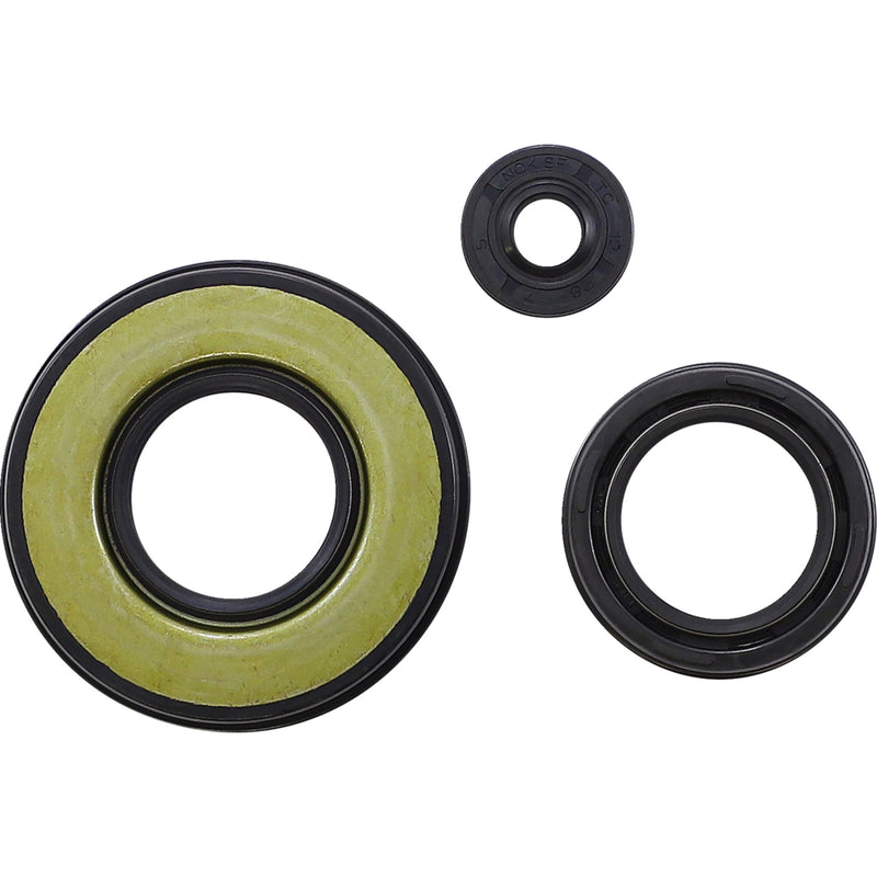 VERTEX 0935-1246 55199 Engine Oil Seal Kit Oil Seal - Yamaha