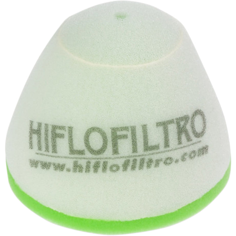 Hiflofiltro Air Filter - HFF4017 Yamaha YZ 80 1993-2001