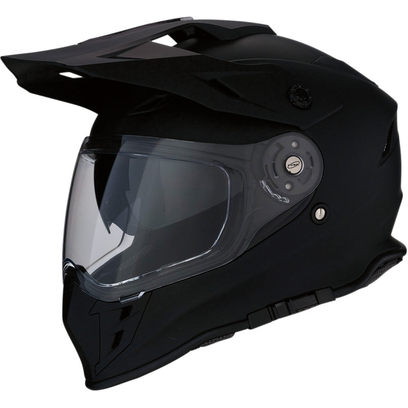 Z1R Range MIPS® Helmet - Solid Black