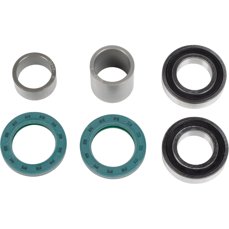 SKF 0222-0728 VKWB-F-20-HD-A Wheel Bearings/Spacers/Seals Kit Wheel Bearings with Spacers/Seals Kit - Front - Honda CRF 250/450