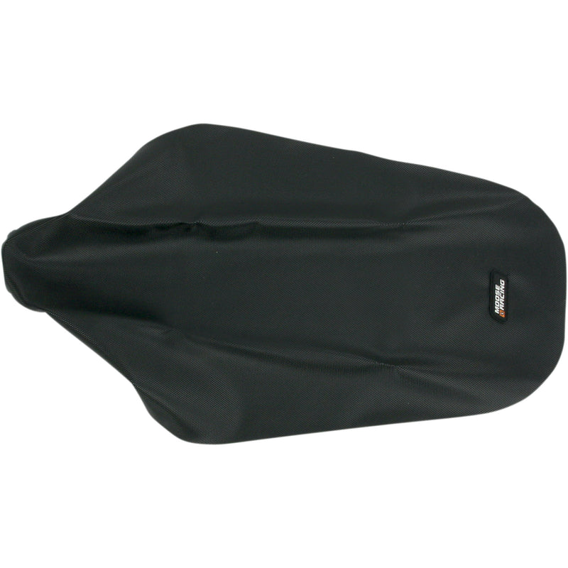 MOOSE OFFROAD 0821-1045 KTM12501-100 Gripper Seat Cover black - ktm