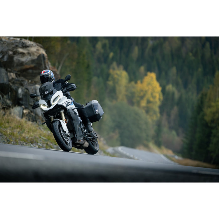 BRIDGESTONE 0302-1822 20062 T33 Tire Tire - T33 - Rear - 150/70ZR17 - 69W