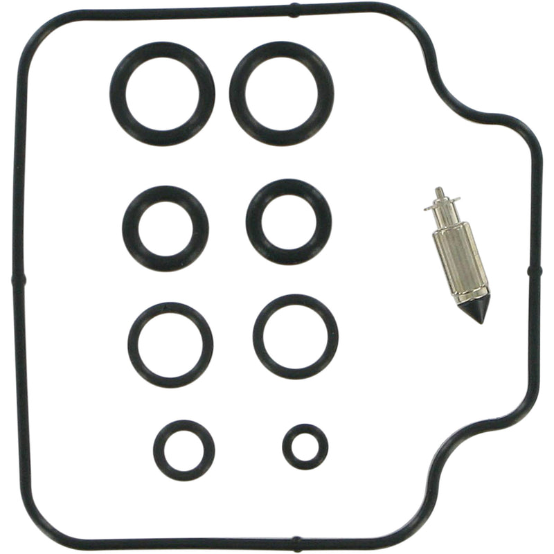 K&l Supply Economy Repair Kit - 18-2430 Honda CB550SC Nighthawk / CB650SC Nighthawk / CB700SC Nighthawk / Nighthawk 1995-2003
