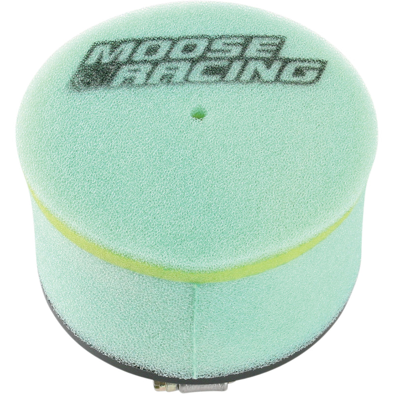 Moose Offroad Precision Pre-Oiled Air Filter - P3-20-10 Honda ATC250ES Big Red 1985-1987