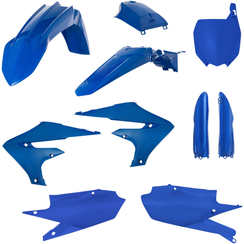 Acerbis Body Kit - 2736350003 Yamaha YZ 450 / YZ 250 2018-2024