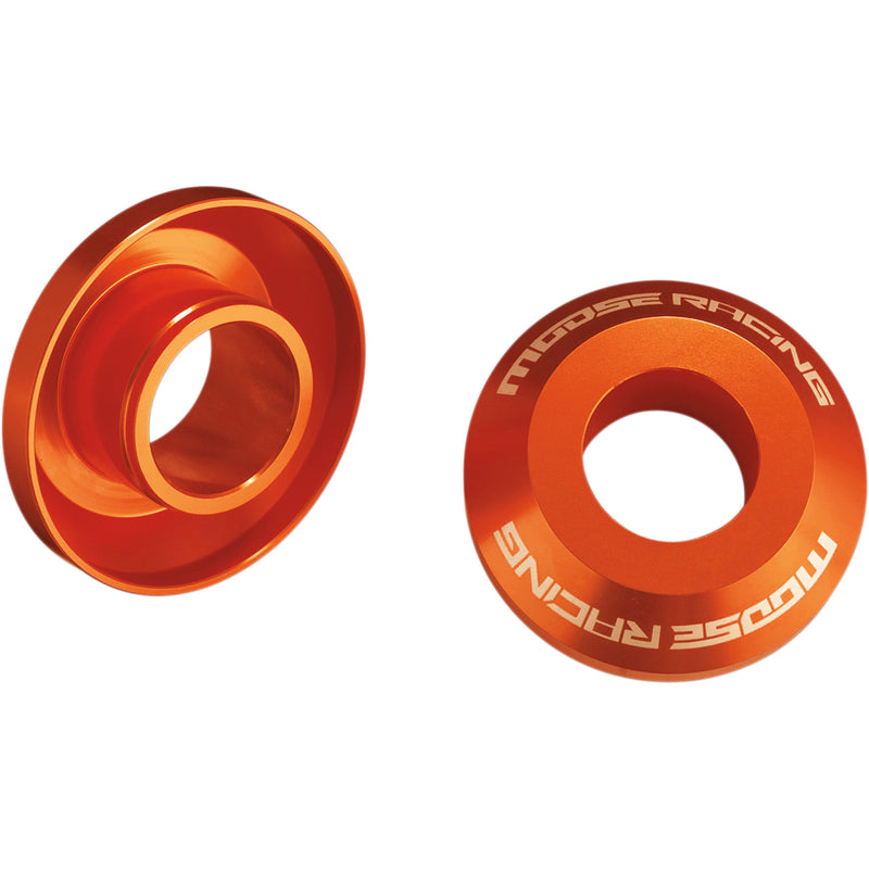 Moose Offroad Fast Spacer - W16-5306O KTM Dirt Bikes 2003-2024
