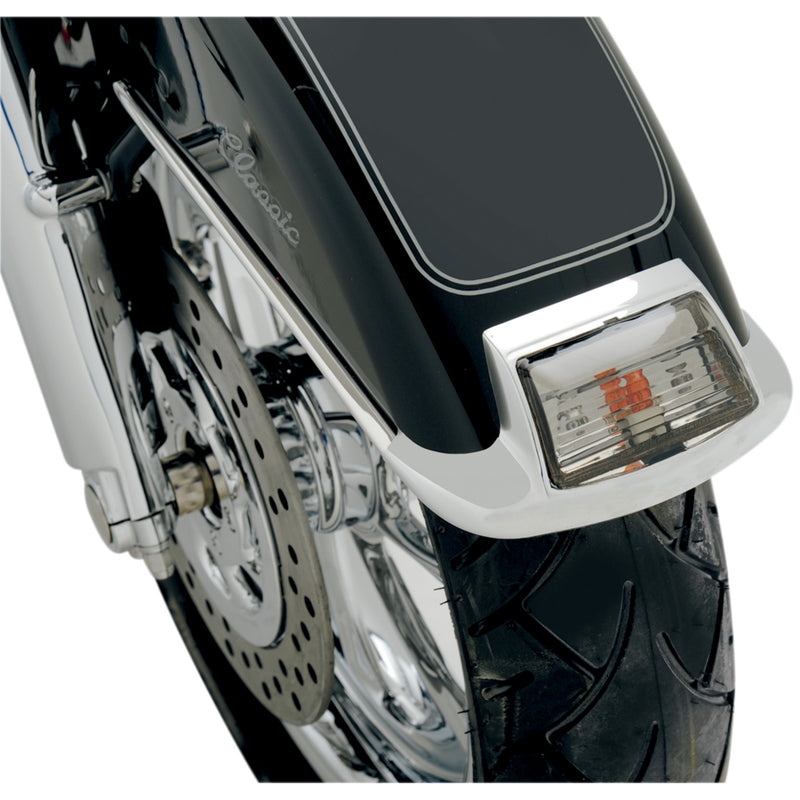 Drag Specialties Accent Light For Harley Electra Glide / Touring / Softail / Tri 2000-2017