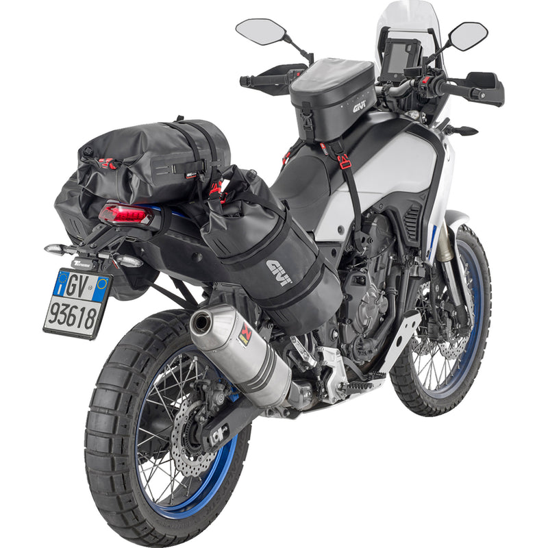 GIVI 3516-0398 GRT721 Cargo Saddle Base Cargo Base