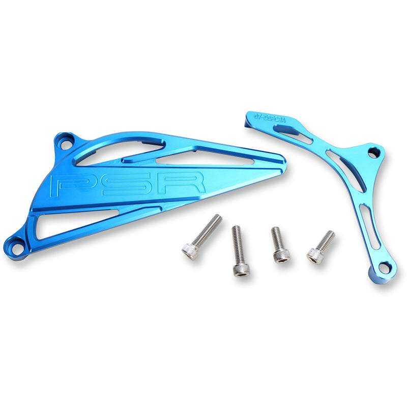 Psr Sprocket Cover - 07-04152-25 Yamaha WR 450 / YZ 450 2003-2015