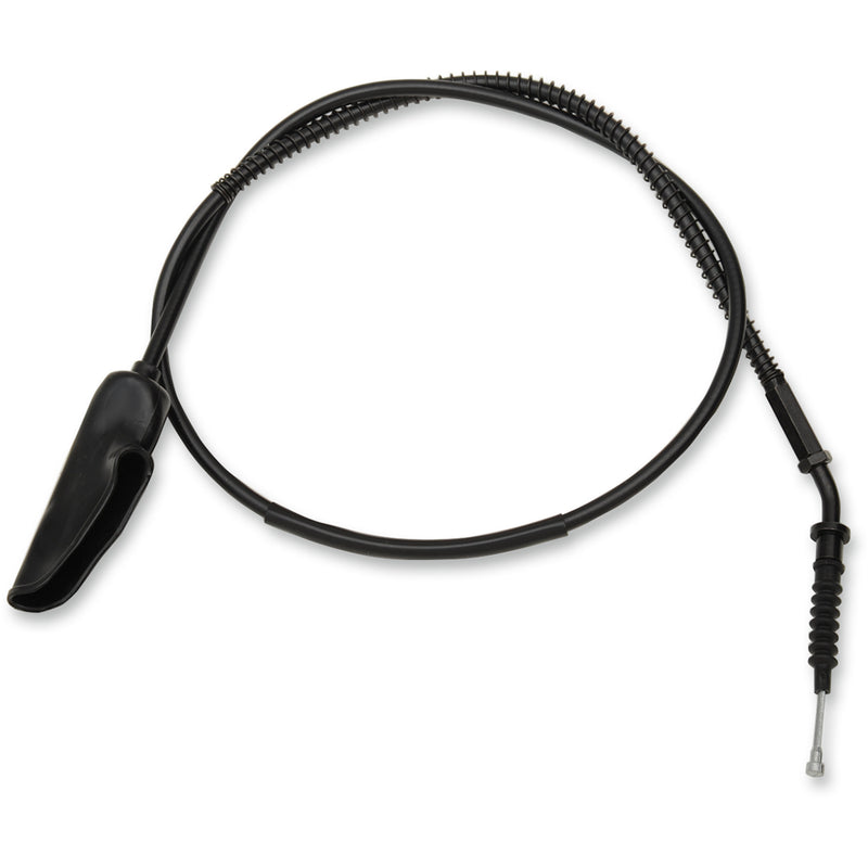 Parts Unlimited Cable - K28-2501X Yamaha YZ 250 / YZ 490 / 250 Tri 1983-1990