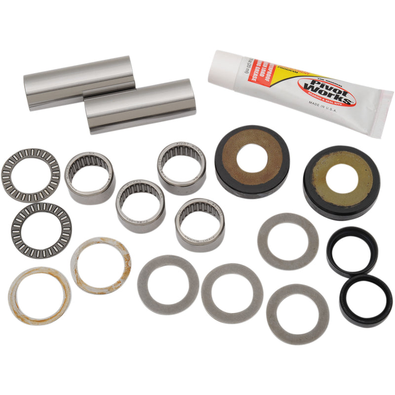 Pivot Works Swingarm Bearing - PWSAK-Y06-421 Yamaha WR 400 / YZ 125 / YZ 250 / YZ 400 1998