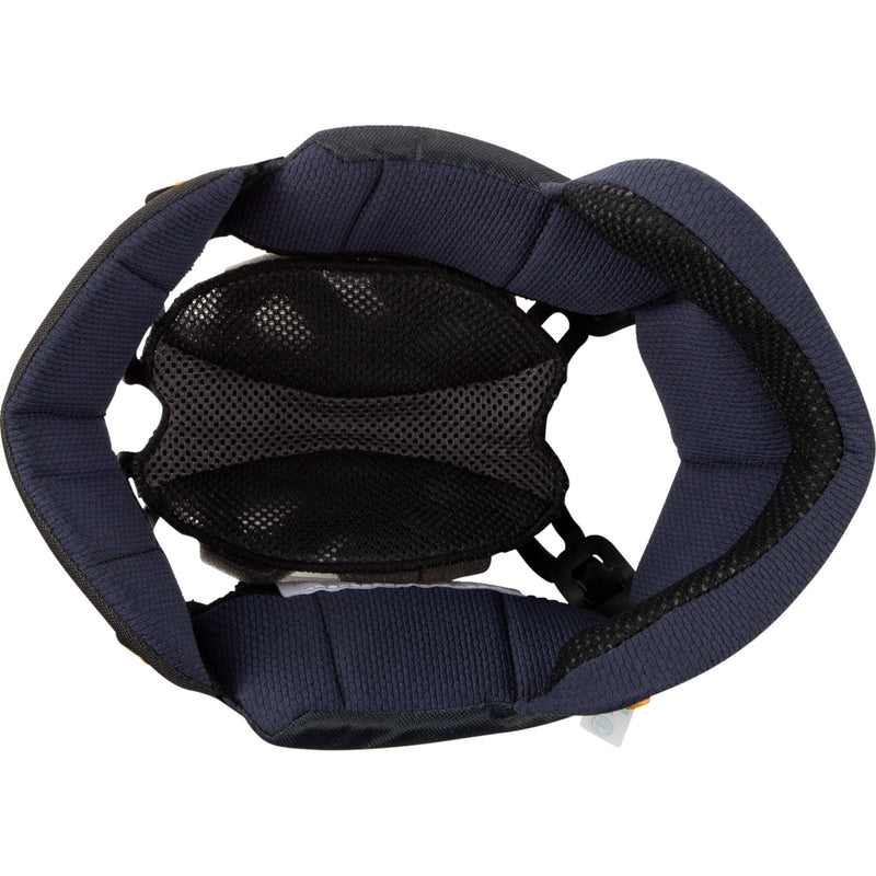 ARAI HELMETS Corsair-X/Defiant-X/Signet-X Helmet Interior Pad — EP - mm