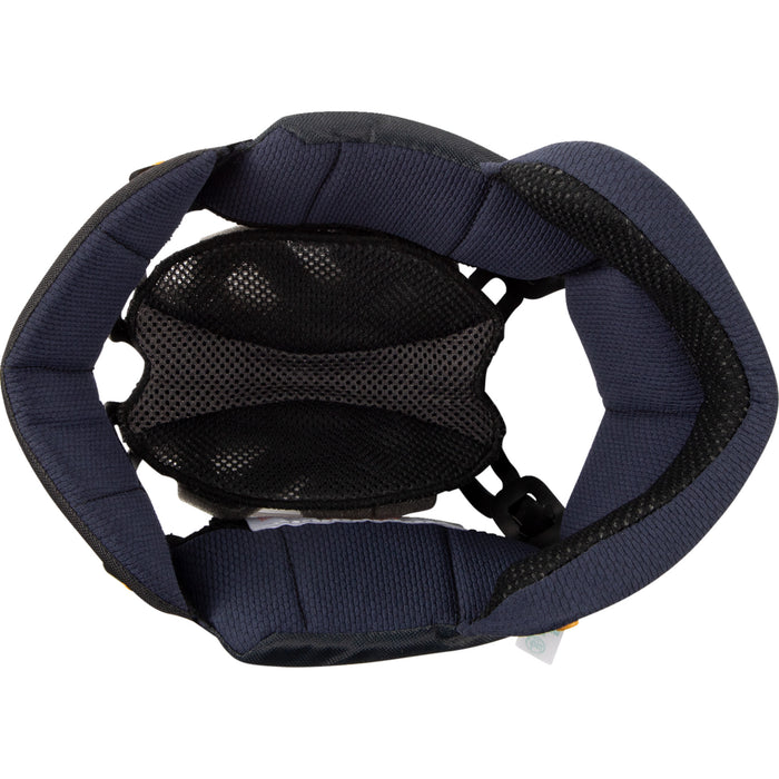 ARAI HELMETS Corsair-X/Defiant-X/Signet-X Helmet Interior Pad — EP - mm