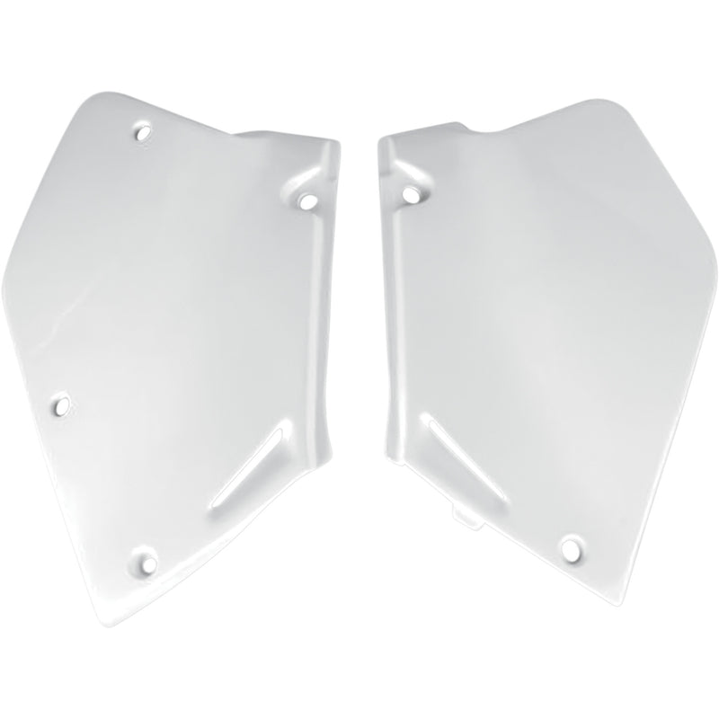 Ufo Side Panel - HO02673041 Honda CR 125 / CR125R / CR250R 1995-1997
