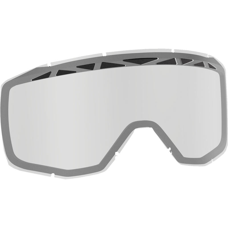 SCOTT Primal/Split Snow Goggle ACS Dual Pane Lens