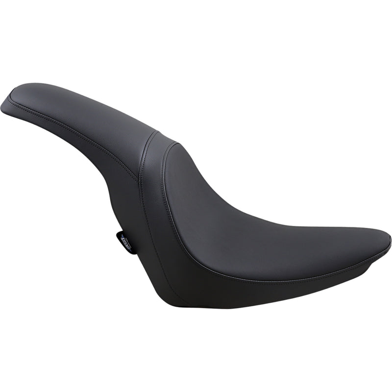 Drag Specialties Predator Seat For Harley Blackline / Softail Slim 2011-2017
