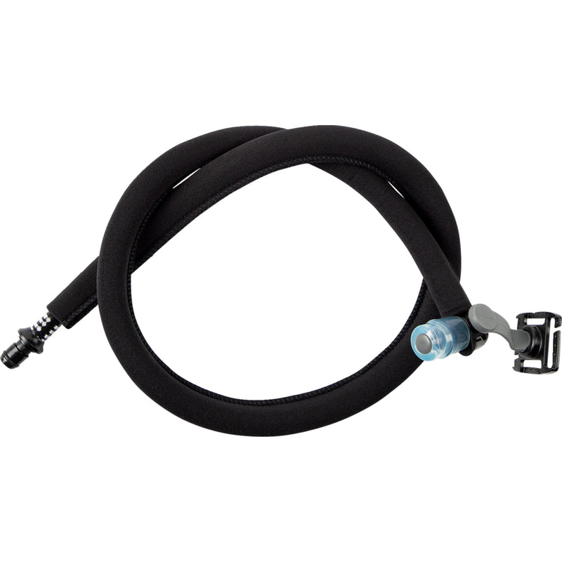 MOOSE OFFROAD 3519-0068 3519-0068 Hydration Hip Pack Replacement Hose Hydration Hip Pack - Replacement Hose - Black