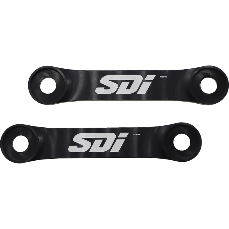 Sdi Lowering Kit - SDECPRKX85XL-B Kawasaki KX 100 / KX 85 2003-2025