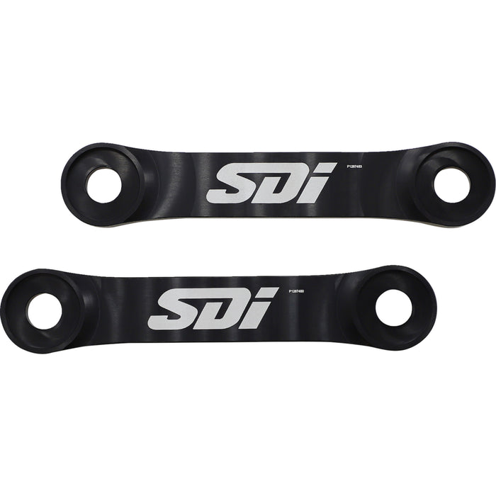 SDI 1304-1069 SDECPRKX85XL-B Lowering Pull Rod black