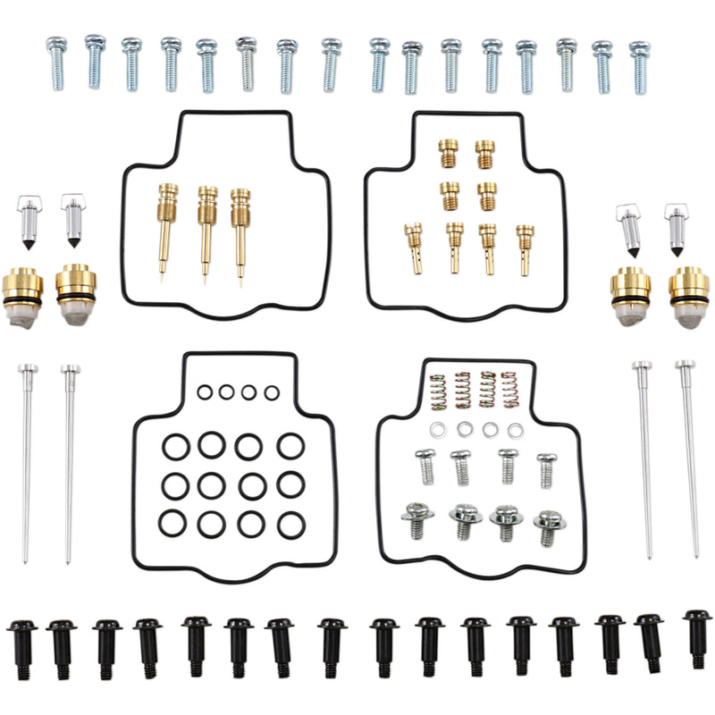 Parts Unlimited Repair Kit - 1003-1362 Kawasaki 1100D Ninja 1993-1997