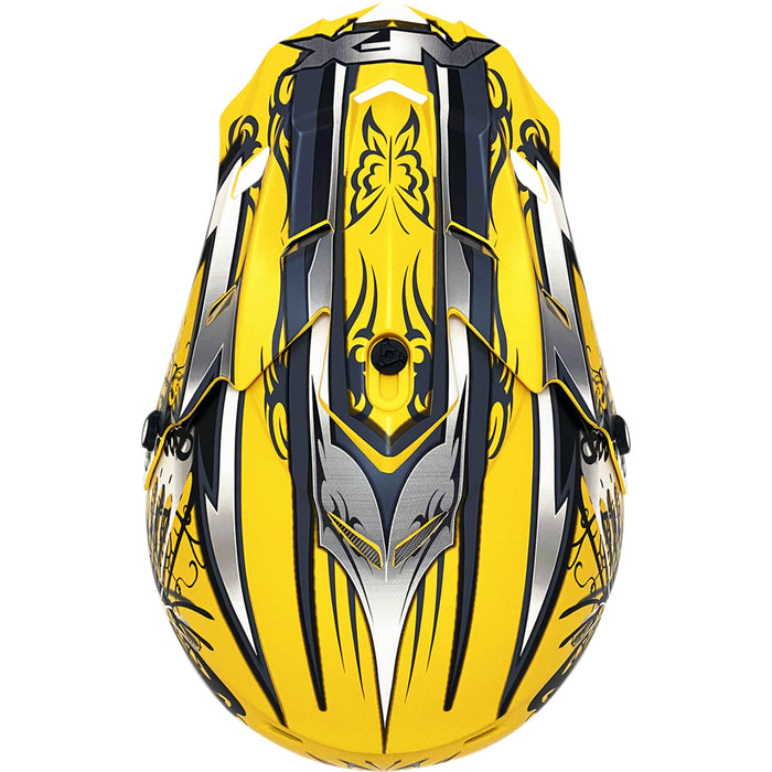 AFX FX-17 Helmet - 4XL