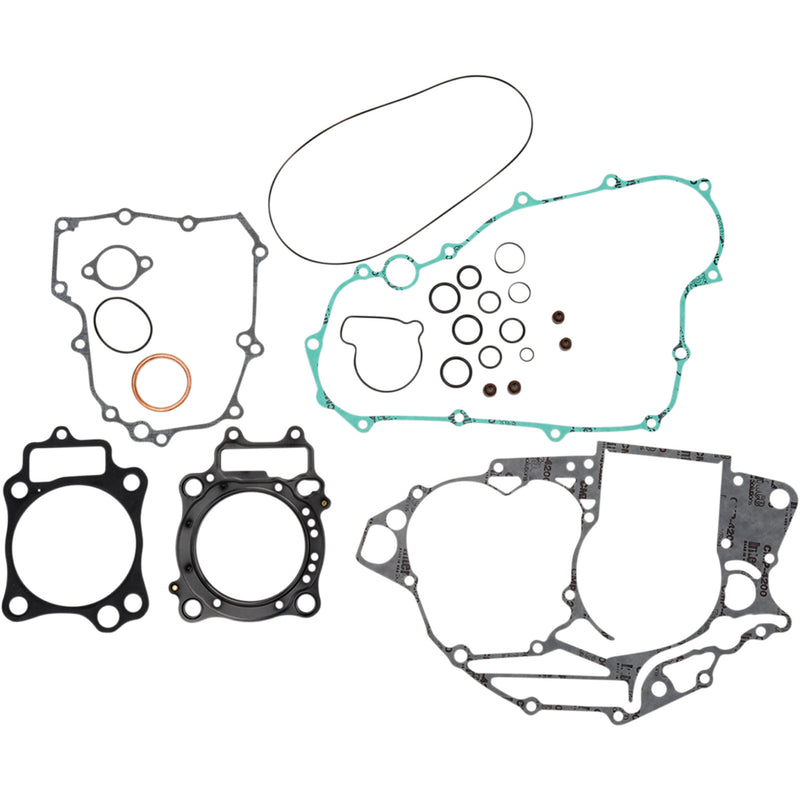Moose Offroad Gasket - 808285MSE Honda CRF250R 2010-2017