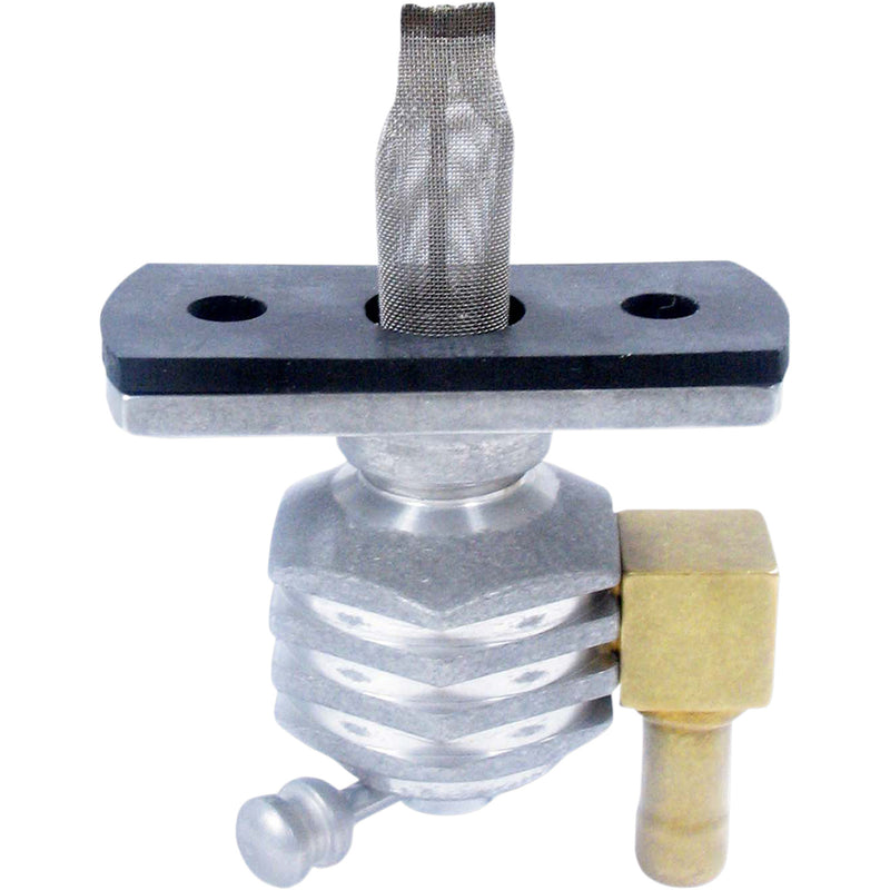Pingel Power-Flo Dirt Valve Fuel Valve - 6190-AH61AV Suzuki 400 / 250 / 400Z QuadSport 4x2 / QuadSport 2000-2016