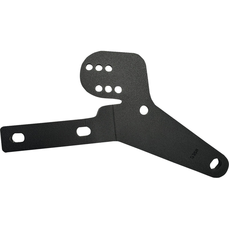 Bassani Xhaust Bracket - BKT-S38R For Harley Softail 2022-2025