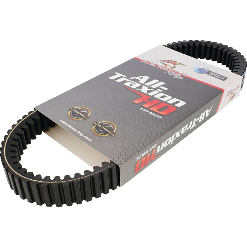 ALL BALLS 1142-1070 25-9002 All-Traxion HD CVT Belt kawasaki