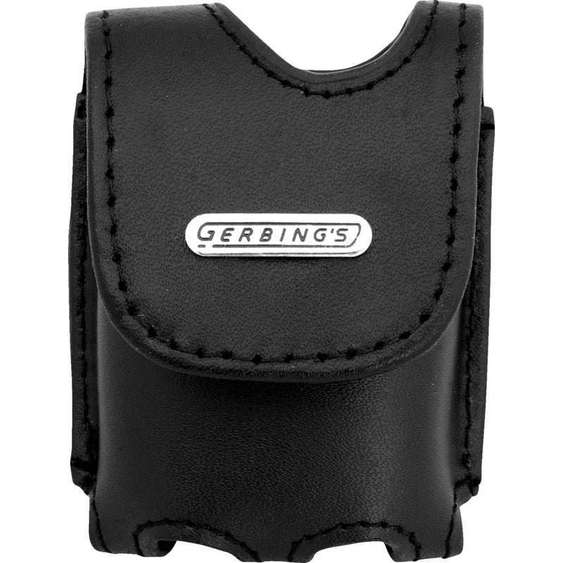 GERBING HEATED CLOTHING 2130-0408 G1215U-ACC-919-001-1 Controller Case Case - Single Controller - Leather