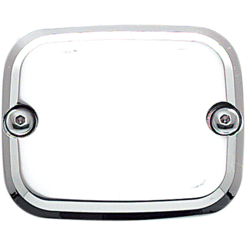 Joker Machine Smooth Cover - 951019C For Harley Motorcycles 1996-2009