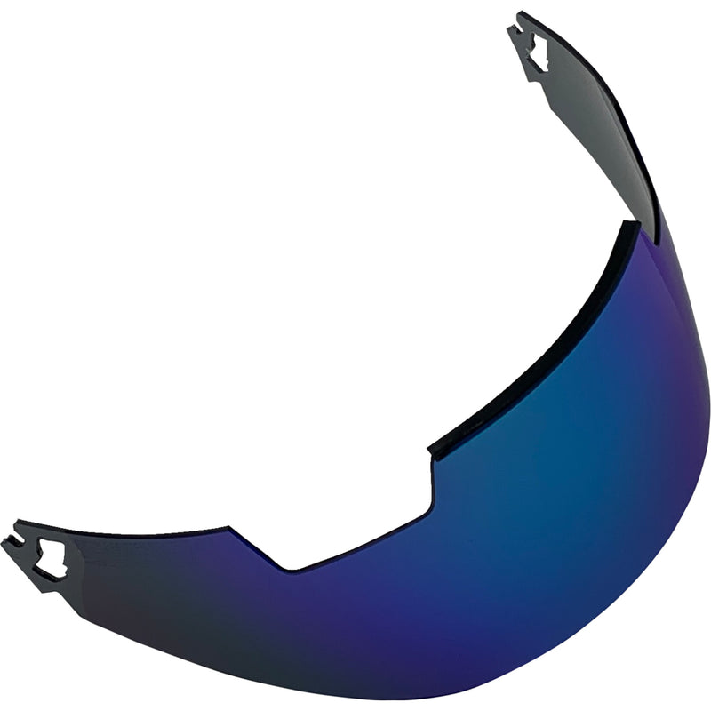 ARAI HELMETS 0130-1206 011076 VAS-V Proshade Lens blue mirror