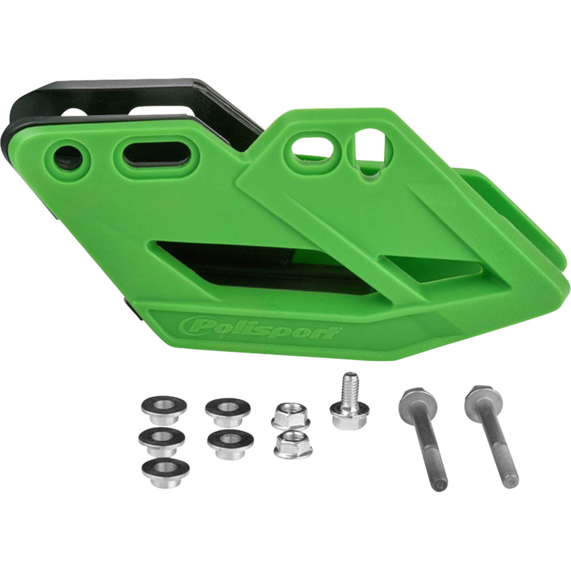 Polisport Chain Guide - 8457600002 Kawasaki KX 250 / KX 450 2009-2026