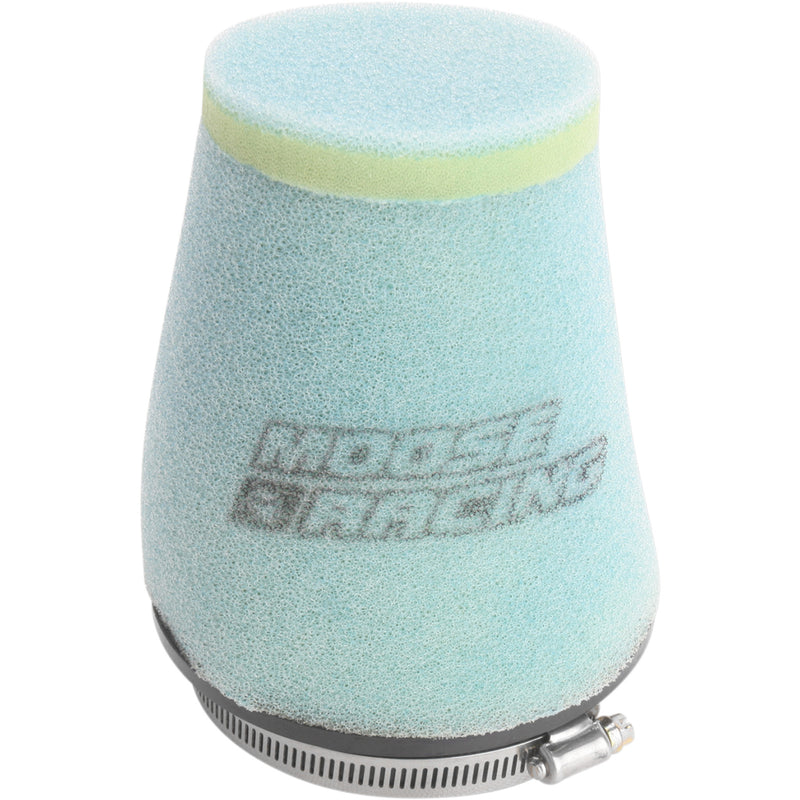 Moose Offroad Precision Pre-Oiled Air Filter - P3-20-16 Honda TRX250R 1986-1989