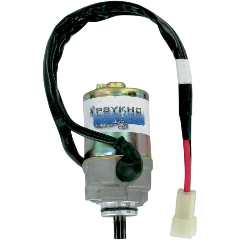 Psykho Starter - 18644N For E-TON ATVs 1999-2011 | Polaris Scrambler 90 / Sportsman 90 / Predator 90 / Outlaw 50 2001-2006