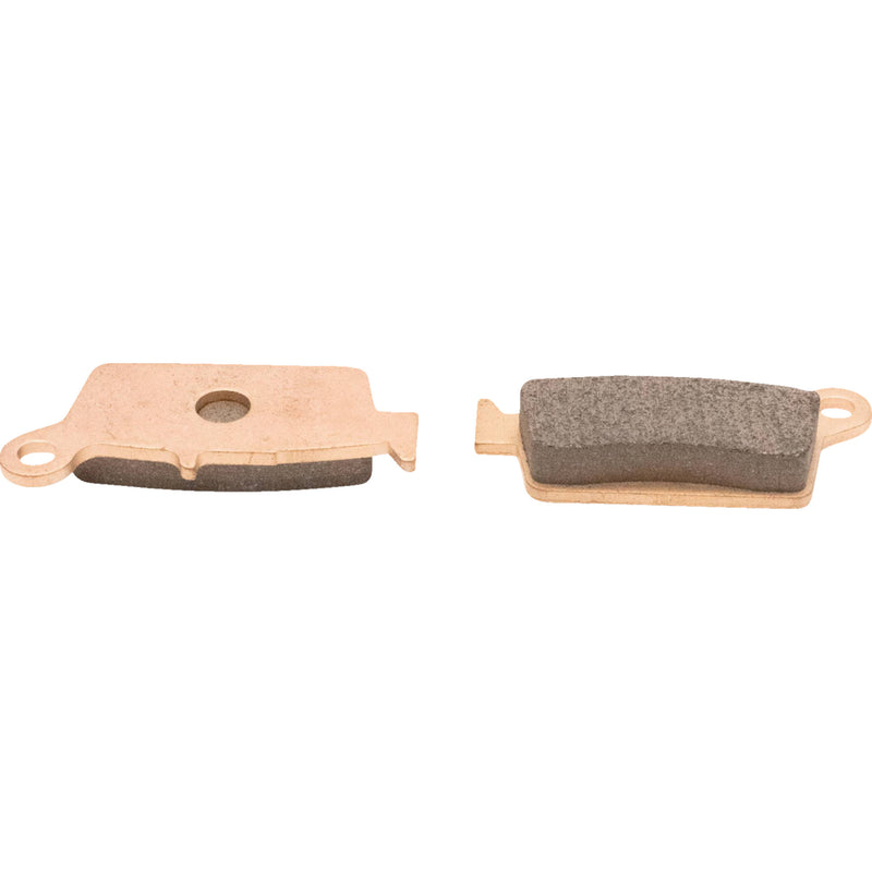All Balls Brake Pad - 18-8062 For Gas Gas Dirt Bikes 2000-2013 | Yamaha Dirt Bikes 1998-2002