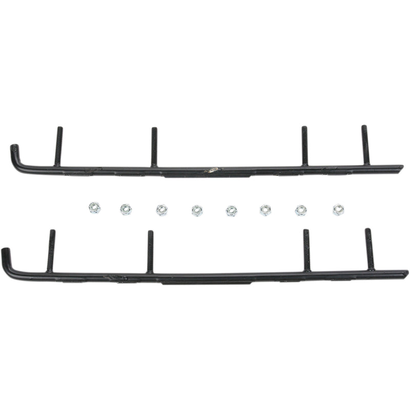 Sno Stuff X-Calibar 505 Series Wear Bar - 505-122 Yamaha Snowmobiles 2014