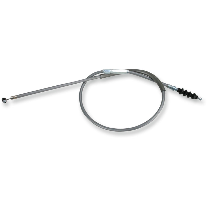 PARTS UNLIMITED K28-5505 Black Vinyl Clutch Cable honda