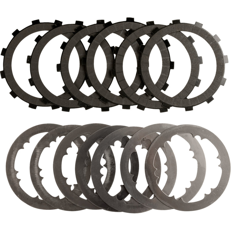 Pro X Clutch Plate - 16.CPS60024 For Gas Gas 65 2024-2025 | Husqvarna TC 65 2024-2025 | KTM SX 65 2024-2025
