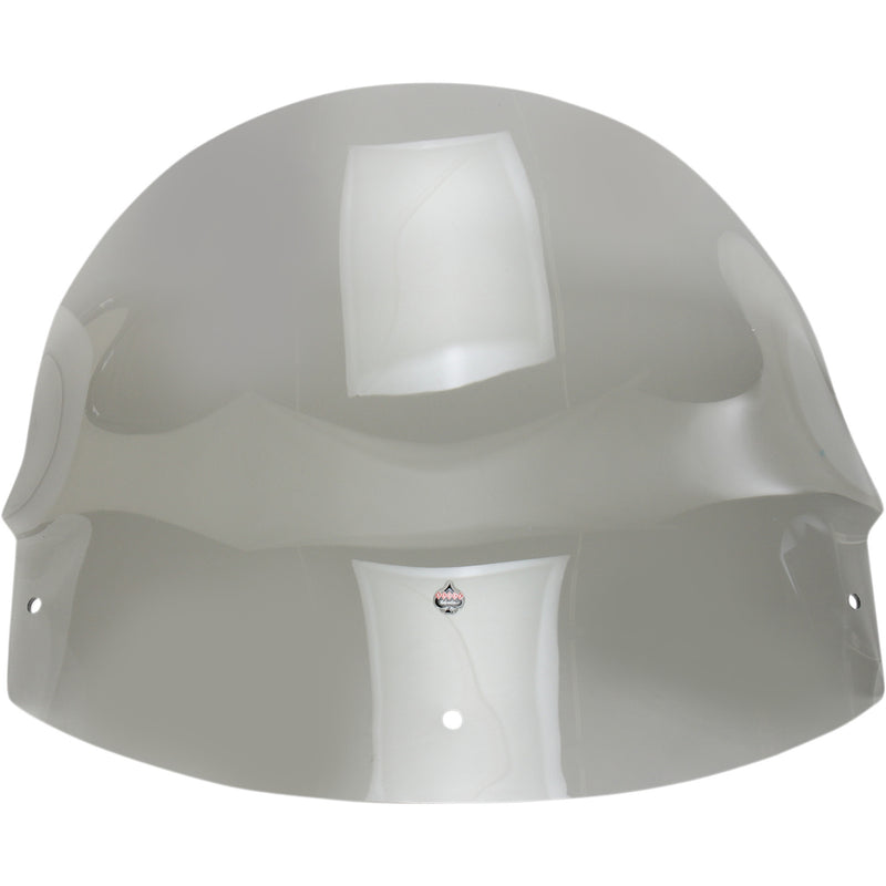 Klock Werks Flare™ Windshield - KWW-06-0266 Honda GL1800B Gold Wing F6B Deluxe 2013-2017