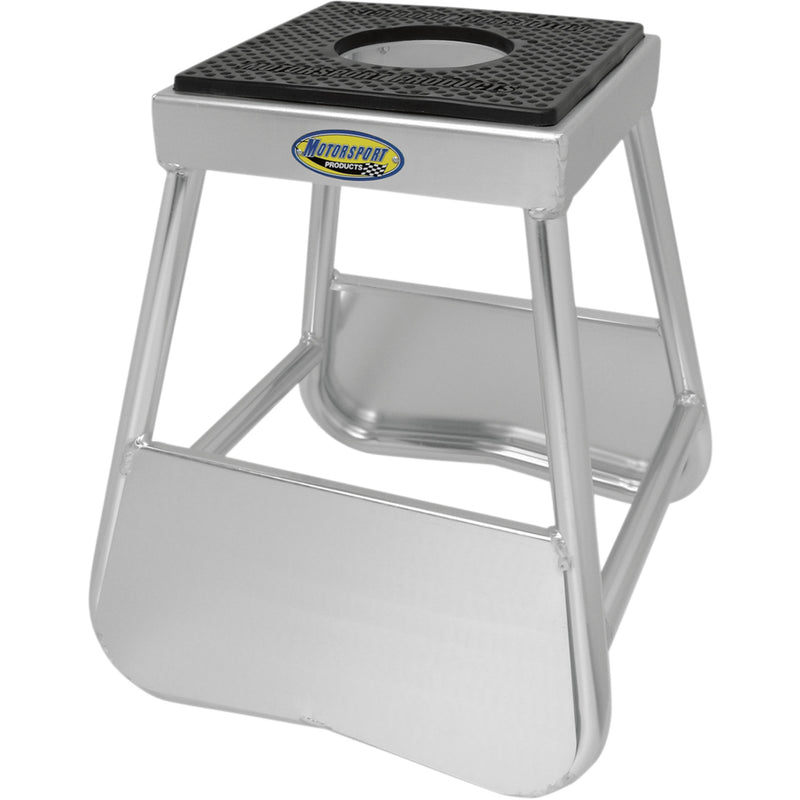 MOTORSPORT PRODUCTS 4101-0179 93-2001 Pro Panel Stand Panel Stand Pro - Silver