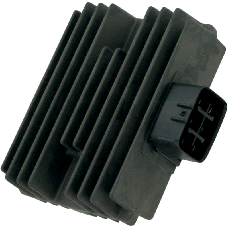 RICK'S MOTORSPORT ELECTRIC 2112-0240 10-413 Rectifier and Regulator for Yamaha Regulator/Rectifier - Yamaha