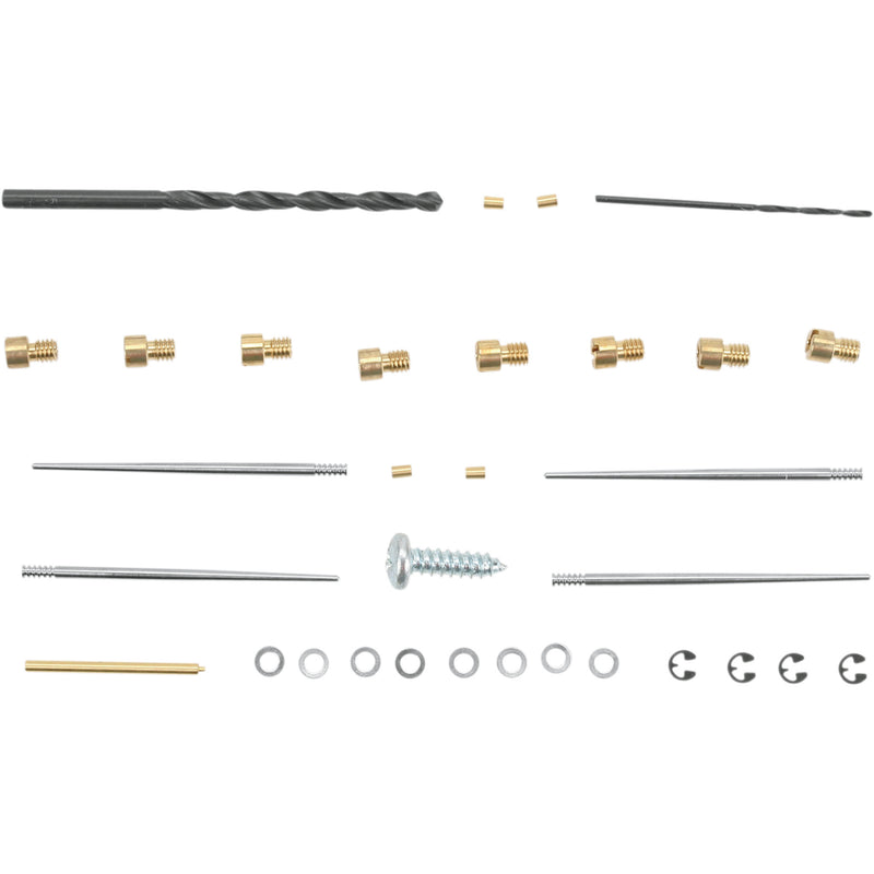 Dynojet Jet Kit - 2185 Kawasaki Ninja 1998-1999