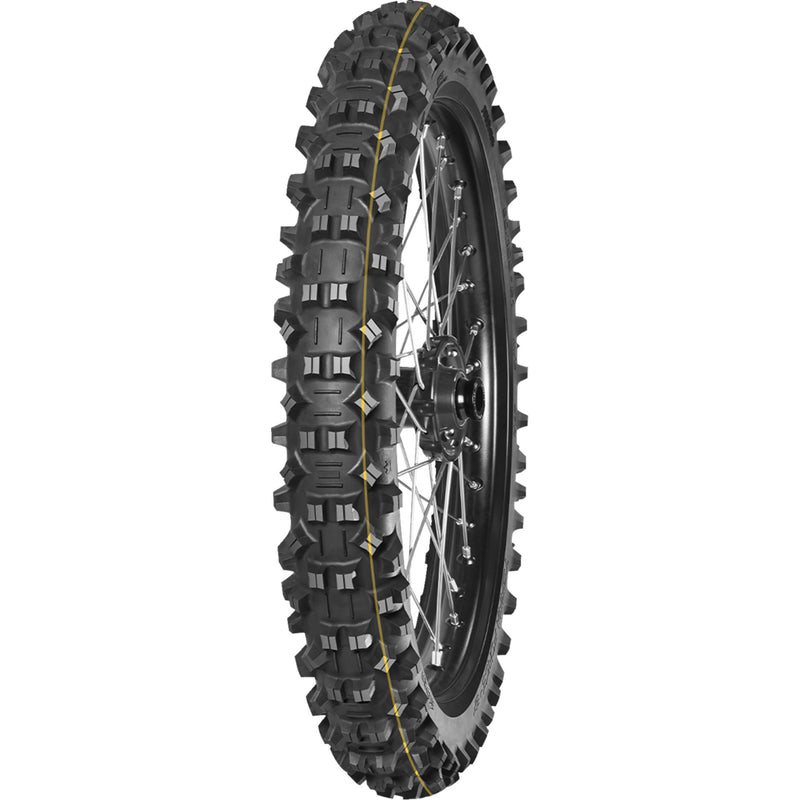 MITAS 0316-0592 70000961 Terra Force-EF Super Tire Tire - Terra Force-EF Super - Front - 90/90-21 | 3.00-21 - 54R