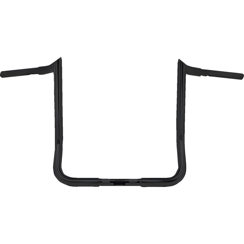 Paul Yaffe Bagger Nation Handlebar - PYO:MBB23L-12-B For Harley Street Glide 2023-2026