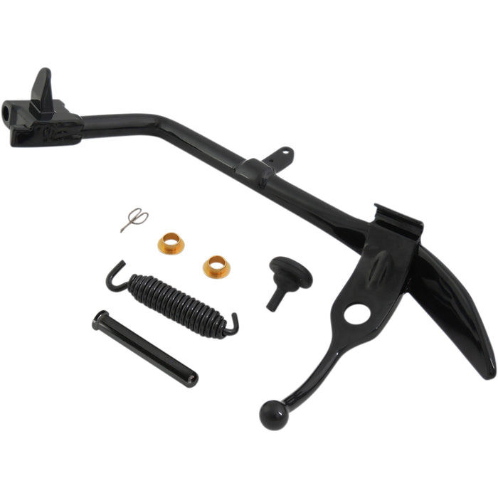 DRAG SPECIALTIES Complete Kickstand Kit