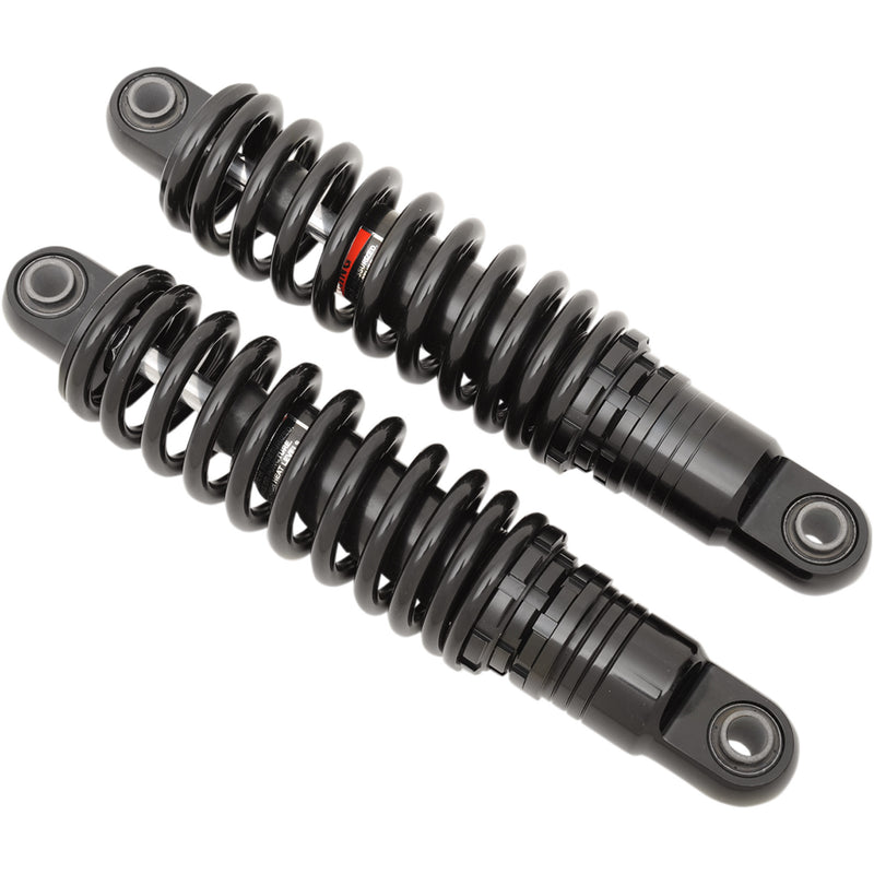 Drag Specialties Shocks Shock Absorber - 1310-1198 For Harley Motorcycles 1991-2017